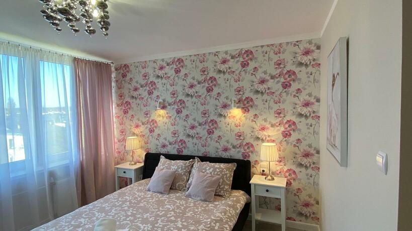 Imagen general del Hotel Metalowiec. Foto 31