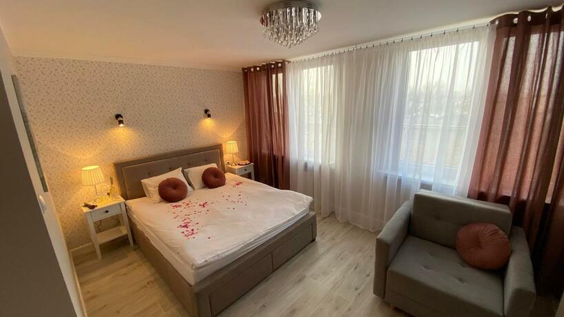 Imagen general del Hotel Metalowiec. Foto 36