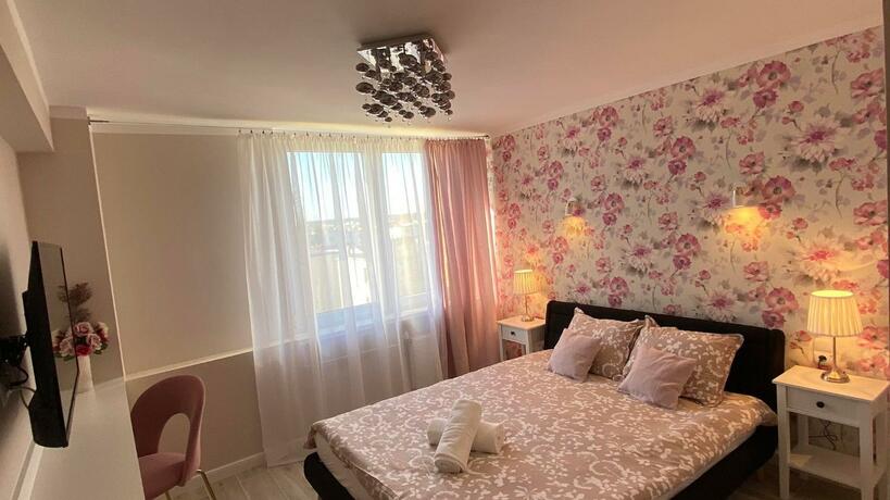 Imagen general del Hotel Metalowiec. Foto 41