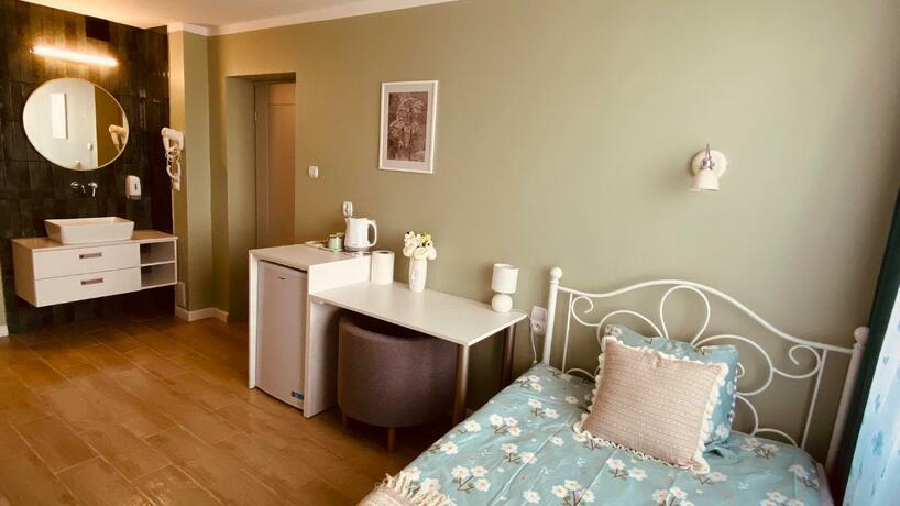 Imagen general del Hotel Metalowiec. Foto 43