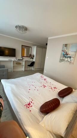 Imagen general del Hotel Metalowiec. Foto 47