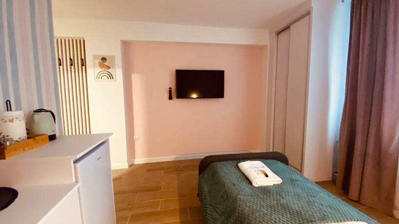 Imagen general del Hotel Metalowiec. Foto 51