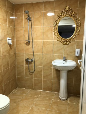 Imagen de la habitación del Hotel Metropol, Fatih. Foto 11