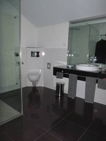 Imagen de la habitación del Hotel Metzgern. Foto 2