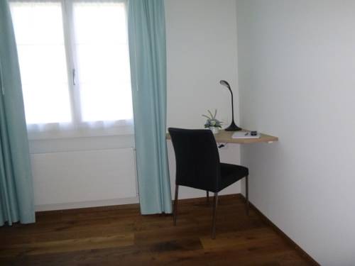 Imagen de la habitación del Hotel Metzgern. Foto 3