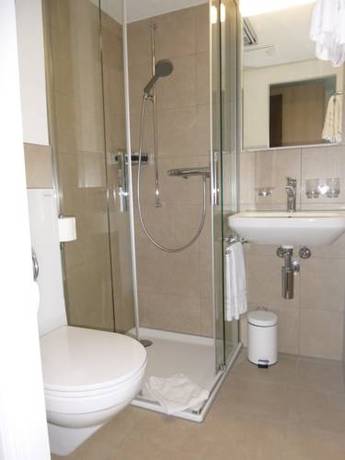 Imagen de la habitación del Hotel Metzgern. Foto 4