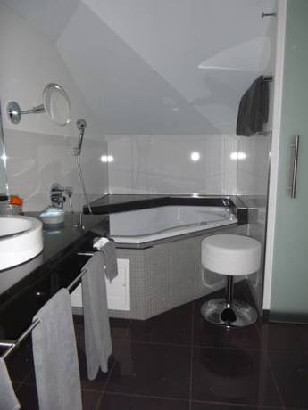 Imagen de la habitación del Hotel Metzgern. Foto 6