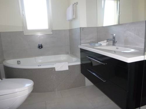 Imagen de la habitación del Hotel Metzgern. Foto 11