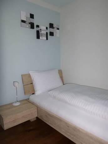 Imagen de la habitación del Hotel Metzgern. Foto 12