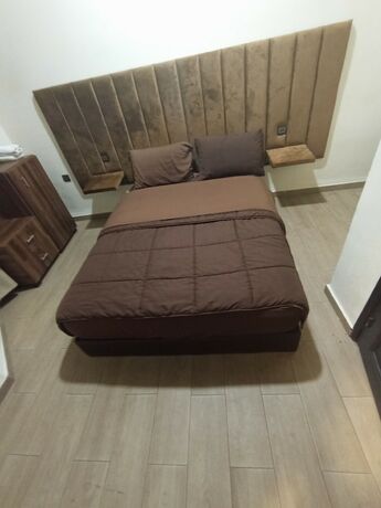 Imagen general del Hotel Meuble Parisien. Foto 3