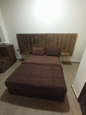 Imagen general del Hotel Meuble Parisien. Foto 5
