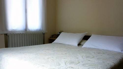 Imagen de la habitación del Hotel Meubl&egrave; Adler - Rooms & Mountain Apartments. Foto 4
