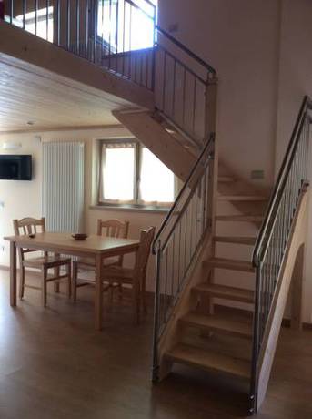 Imagen de la habitación del Hotel Meubl&egrave; Adler - Rooms & Mountain Apartments. Foto 5