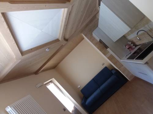 Imagen de la habitación del Hotel Meubl&egrave; Adler - Rooms & Mountain Apartments. Foto 6