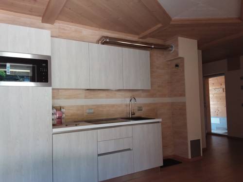 Imagen de la habitación del Hotel Meubl&egrave; Adler - Rooms & Mountain Apartments. Foto 7