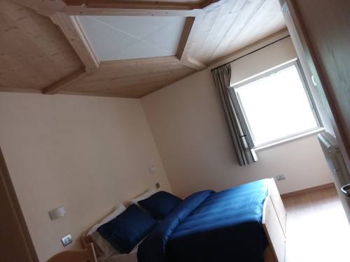 Imagen de la habitación del Hotel Meubl&egrave; Adler - Rooms & Mountain Apartments. Foto 8