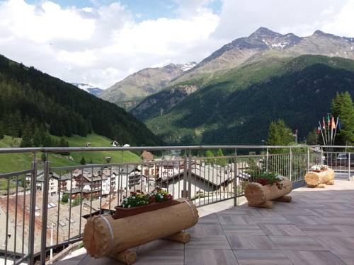 Imagen de la habitación del Hotel Meubl&egrave; Adler - Rooms & Mountain Apartments. Foto 9