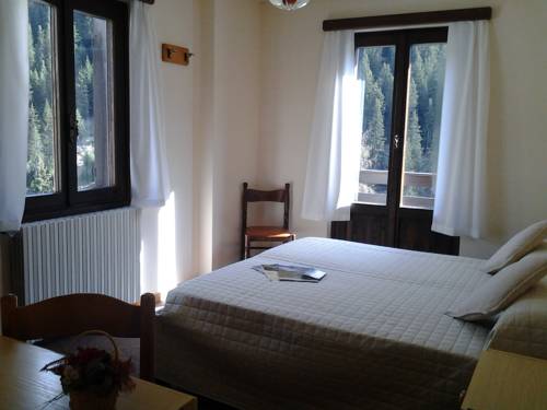 Imagen de la habitación del Hotel Meubl&egrave; Adler - Rooms & Mountain Apartments. Foto 10
