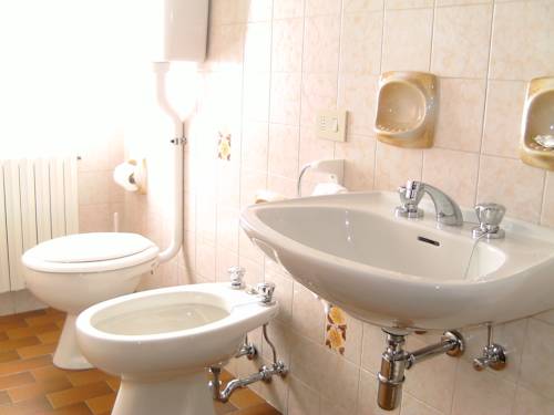 Imagen de la habitación del Hotel Meubl&egrave; Adler - Rooms & Mountain Apartments. Foto 11