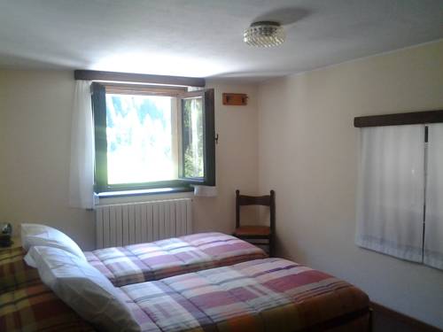 Imagen general del Hotel Meublè Adler - Rooms & Mountain Apartments. Foto 1
