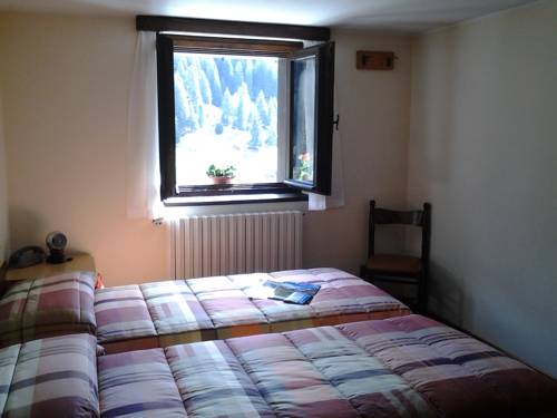 Imagen de la habitación del Hotel Meubl&egrave; Adler - Rooms & Mountain Apartments. Foto 14