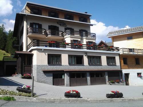 Imagen de la habitación del Hotel Meubl&egrave; Adler - Rooms & Mountain Apartments. Foto 15