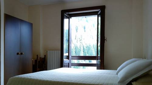 Imagen de la habitación del Hotel Meubl&egrave; Adler - Rooms & Mountain Apartments. Foto 16