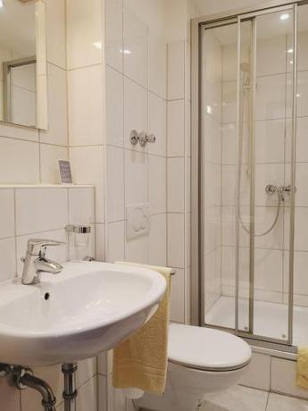 Imagen general del Hotel Meuser. Foto 6