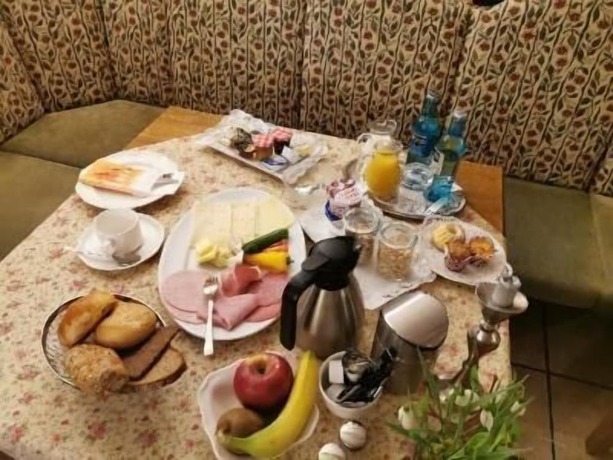 Imagen del bar/restaurante del Hotel Meyer - Alter Bergischer Gasthof. Foto 10