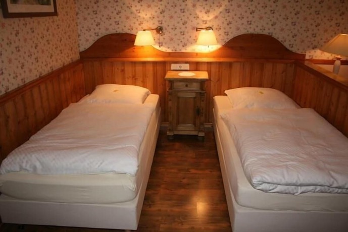 Imagen de la habitación del Hotel Meyer - Alter Bergischer Gasthof. Foto 17