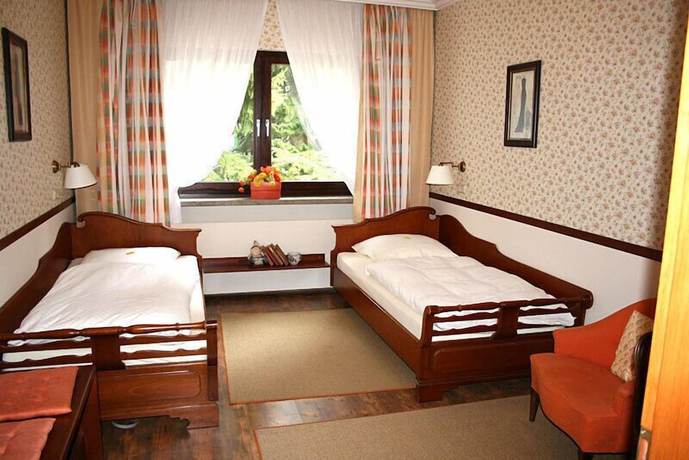 Imagen de la habitación del Hotel Meyer - Alter Bergischer Gasthof. Foto 19