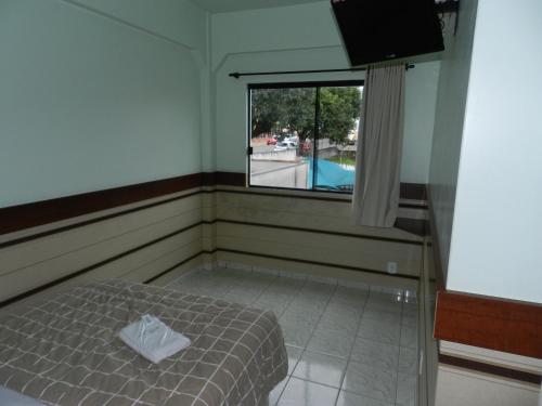 Imagen general del Hotel Meyer. Foto 1
