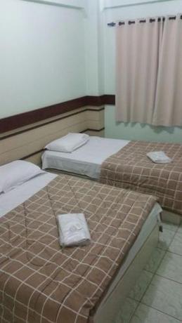 Imagen general del Hotel Meyer. Foto 2