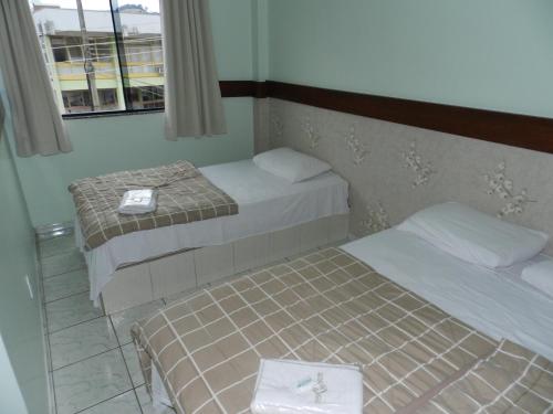 Imagen general del Hotel Meyer. Foto 4