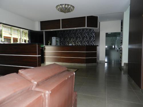 Imagen general del Hotel Meyer. Foto 7