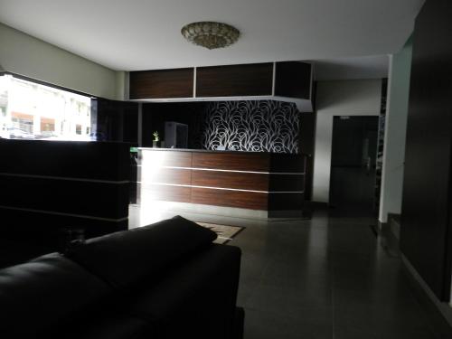 Imagen general del Hotel Meyer. Foto 8