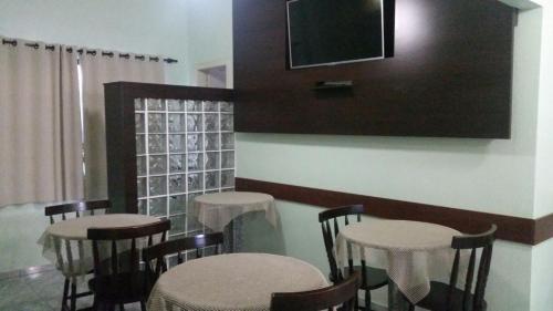 Imagen general del Hotel Meyer. Foto 9