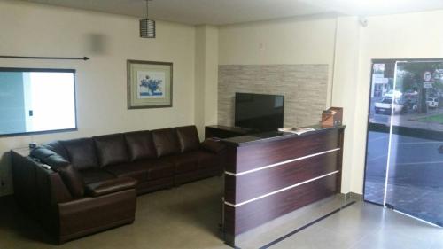 Imagen general del Hotel Meyer. Foto 10