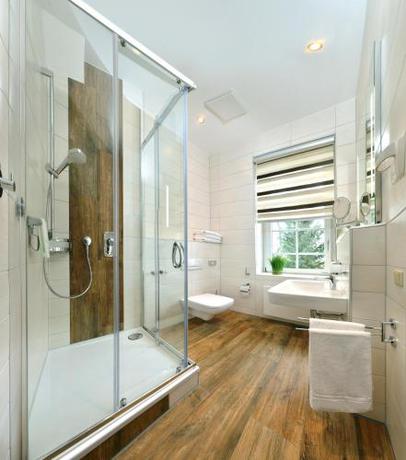 Imagen general del Hotel Meyer, Glauchau. Foto 3