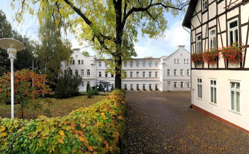 Imagen general del Hotel Meyer, Glauchau. Foto 5