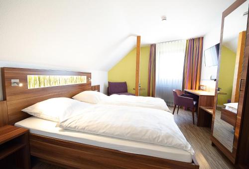 Imagen general del Hotel Meyer, Hildesheim. Foto 3