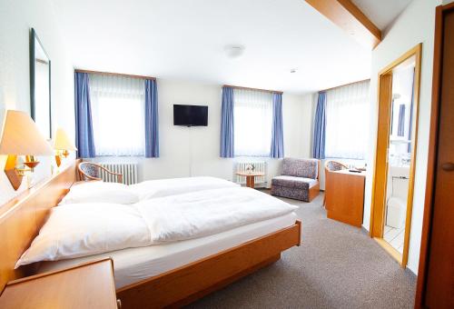 Imagen general del Hotel Meyer, Hildesheim. Foto 4