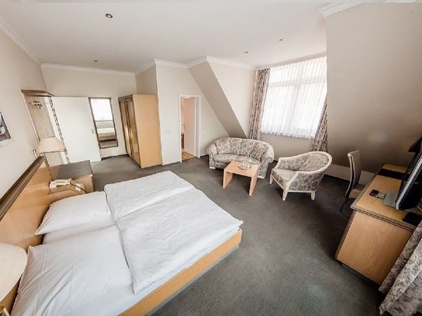 Imagen de la habitación del Hotel Meyer, Kerpen. Foto 5