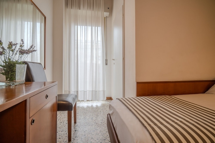 Imagen de la habitación del Hotel Mia. Foto 5