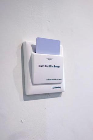 Imagen general del Hotel Miami Beach. Foto 7