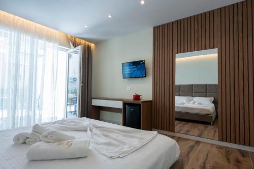 Imagen general del Hotel Miami Beach. Foto 8