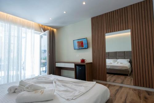 Imagen general del Hotel Miami Beach. Foto 11