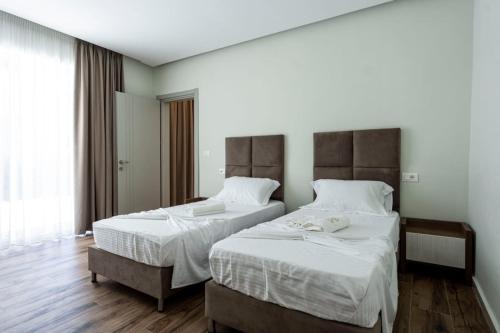 Imagen general del Hotel Miami Beach. Foto 13