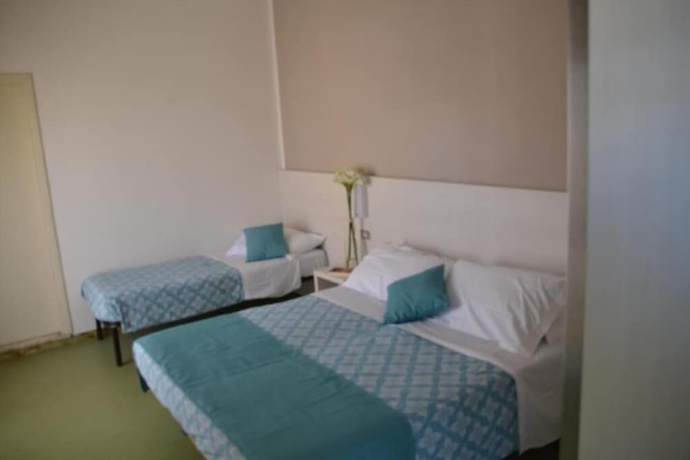 Imagen de la habitación del Hotel Michelangelo, Bellaria-Igea Marina. Foto 3