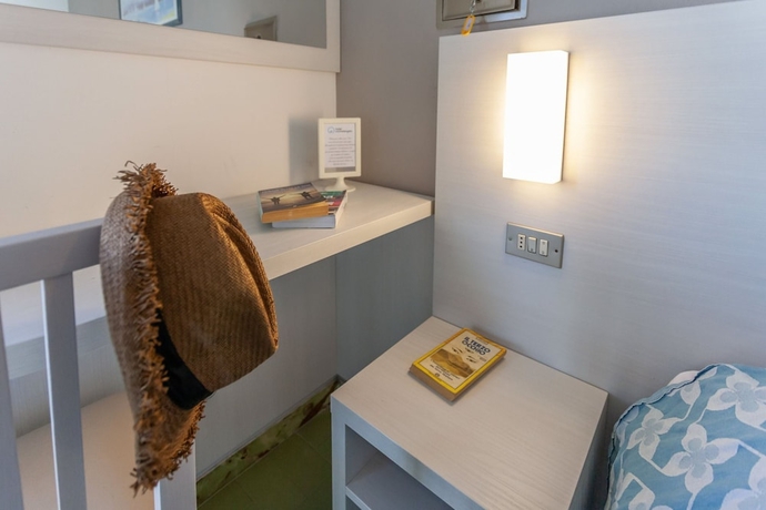 Imagen de la habitación del Hotel Michelangelo, Bellaria-Igea Marina. Foto 7